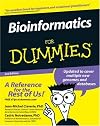 Bioinformatics For Dummies (For Dummies (Math & Science))