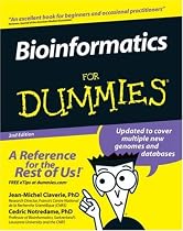 Bioinformatics For Dummies (For Dummies (Math & Science))