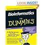 Bioinformatics For Dummies (For Dummies (Math & Science))