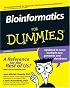 Bioinformatics For Dummies (For Dummies (Math & Science))