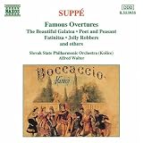 Suppé: Famous Overtures