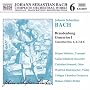Orchesterwerke Vol. 6 (Brandenburgische Konzerte V&hellip von Helmut M�ller-Br�hl