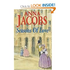 Seasons of Love