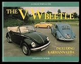 The VW Beetle : including Karmann Ghia : a collector's guide