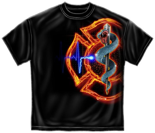 firefighter tees