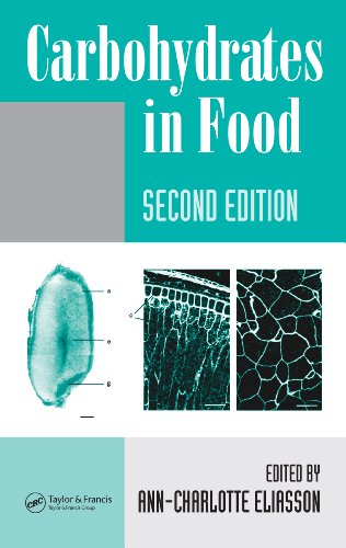 Carbohydrates in Food, Second Edition (Food Science and Technology)