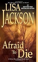 Afraid To Die (Selena Alvarez / Regan Pescoli)