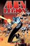 Alien Legion: Footsloggers (Alien Legion (Checker))