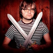 Ben Gibbard