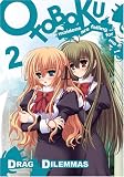Otoboku: Maidens Are Falling for Me, Vol. 2: Drag Dilemmas