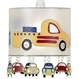 Transport Pendant Shade