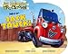 Search : Meet Jack Truck! (Jon Scieszka's Trucktown)