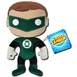 Funko Green Lantern Plushies