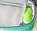 Ehdching Multifunction Lovely Pencil Case (Green)
