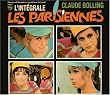 Les Parisiennes : Int�grale 1964-1969