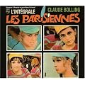 Les Parisiennes : Int�grale 1964-1969