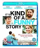 Its Kind of a Funny Story [Blu-ray]