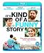 It's Kind of a Funny Story [Blu-ray]