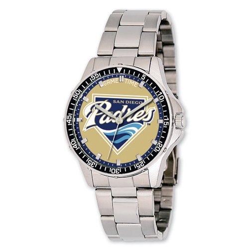 Mens MLB San Diego Padres Coach Watch