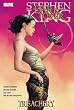 Dark Tower: Treachery...
