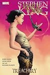 Dark Tower: Treachery