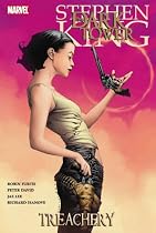 Dark Tower: Treachery