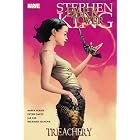 Dark Tower: Treachery by Stephen King, Robin Furth, Peter David, and Jae Lee