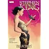 Dark Tower: Treachery
