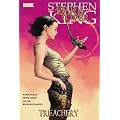 Dark Tower: Treachery (Dark Tower (Marvel Hardcover))