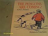 The penguins are coming