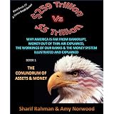 THE CONUNDRUM OF ASSETS & MONEY (259 TRILLION VS 5 TRILLION - Why America Is Far From Bankrupt, Money Out Of Thin Air Explained, The Workings Of Our Banks...)