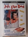 Just like Dad - Ben Diskin