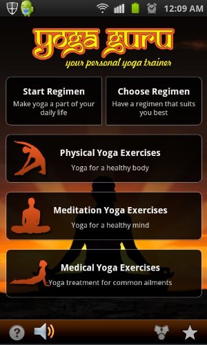 Yoga Guru Pro v3.8 Yoga Guru Pro v3.8