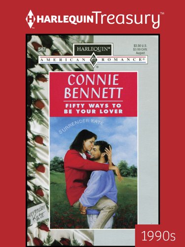 Fifty Ways to Be Your Lover