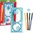 Spiral Drawing Playset by Schylling