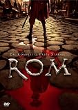 Eigenschaften   / Rom - Die komplette erste Staffel (6 DVDs)