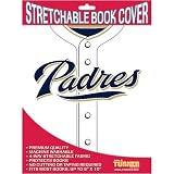 JF Turner San Diego Padres Book Cover