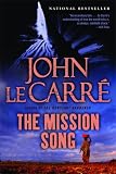 The Mission Song: A Novel
