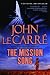 The Mission Song by John le Carre