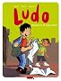 Ludo, Tome 3 : Enqu�tes et squelettes