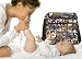 Cats CAT Diaper Bag ON SALE Designer Baby Bags, Shower Gifts for NEW MOM or DAD Father Mother or Man Men, Woman Women Ladies Alumni