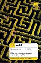 Welsh Book/CD Pack (Teach Yourself Languages)