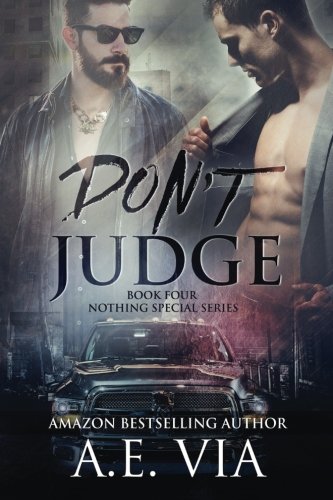 Don't Judge (Nothing Special) (Volume 4)
