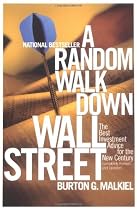 Random Walk Down Wall Street
