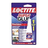 LOC0121309 - Super Glue Adhesive in Clog-Free Bottle