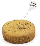 Cake Tester  from Cooking Marvellous