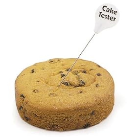 Cake Tester