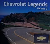 Chevrolet Legends, Volume 2