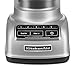 KitchenAid 5-Speed Blender RKSB1570MC, 56-Ounce, Metalic Chrome (Renewed)