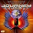 Don't Stop Believin': the Best of Journey
